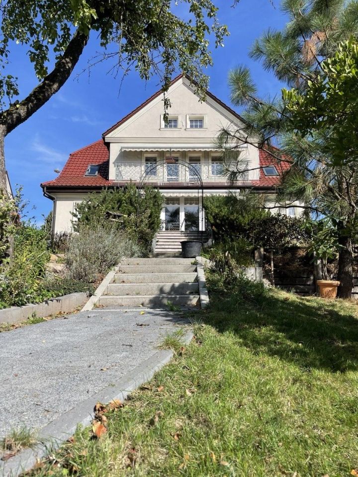 dom wolnostojący, 7 pokoi Wałcz, ul. Podgórna. Zdjęcie 1