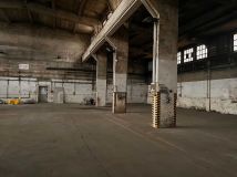 Hala/magazyn Gliwice Sośnica. Zdjęcie 2