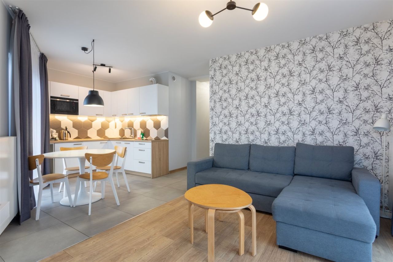 Mieszkanie 3-pokojowe Szklarska Poręba, ul. Górna. Zdjęcie 4