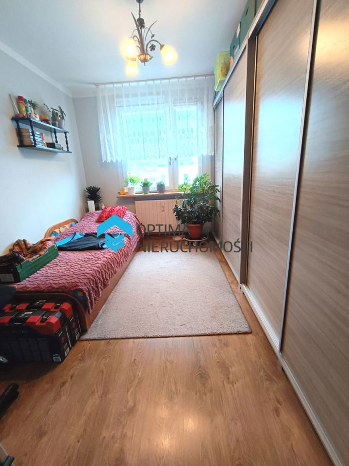 Mieszkanie 2-pokojowe Jelenia Góra Zabobrze, ul. Jana Kiepury. Zdjęcie 4