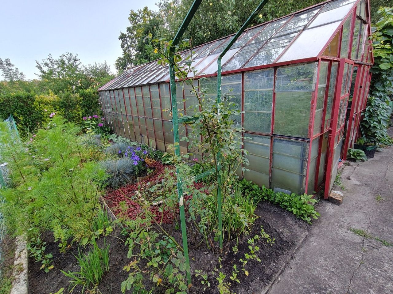 Działka rod Nowa Sól. Zdjęcie 7