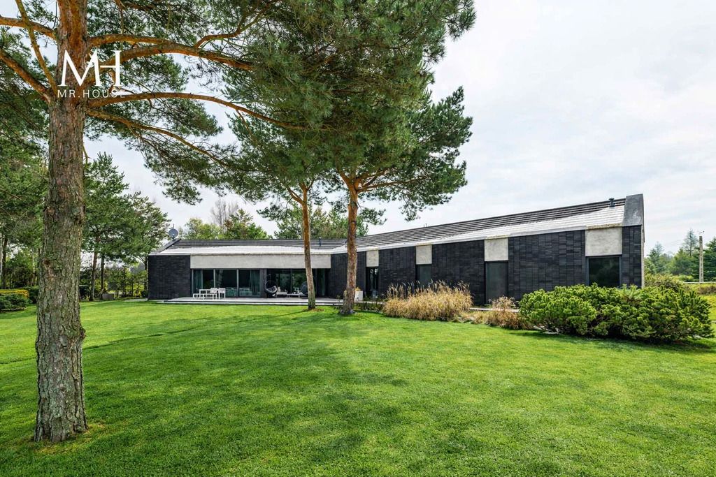 dom wolnostojący, 5 pokoi Pawłówek. Zdjęcie 2