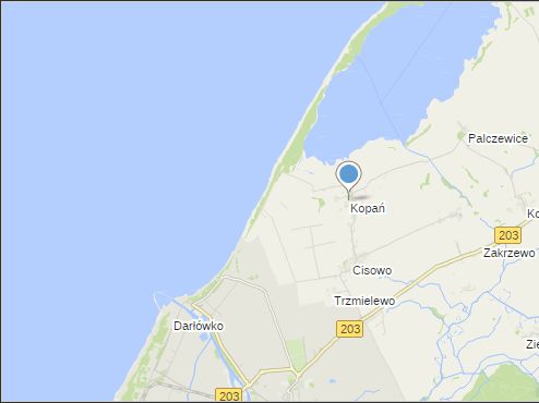 Działka inna Kopań. Zdjęcie 1