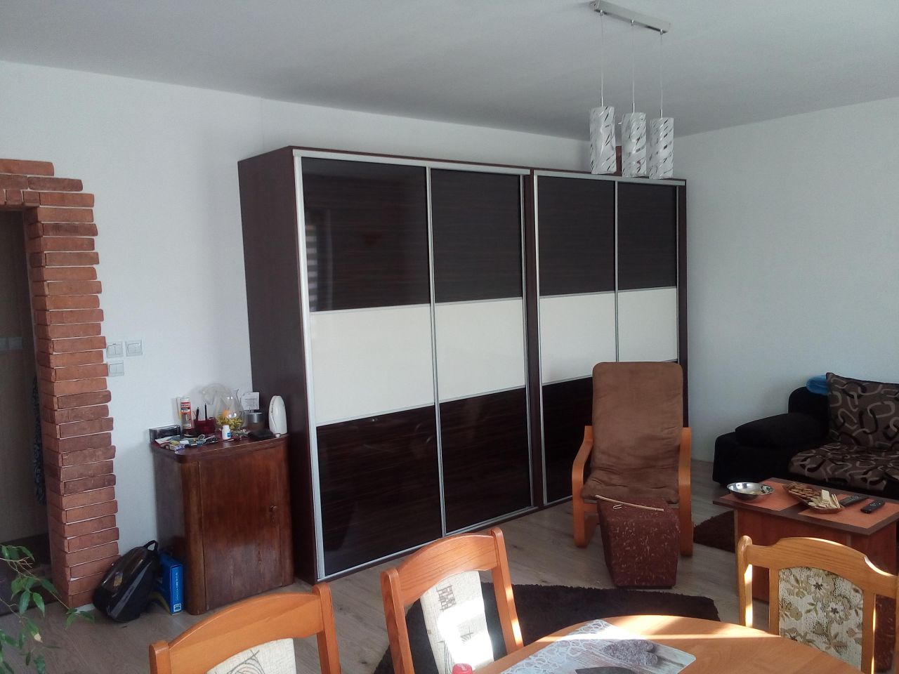 Mieszkanie 3-pokojowe Szczecin Podjuchy, ul. Elektoralna. Zdjęcie 6