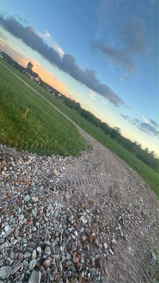 Działka budowlana Dobiesz. Zdjęcie 6