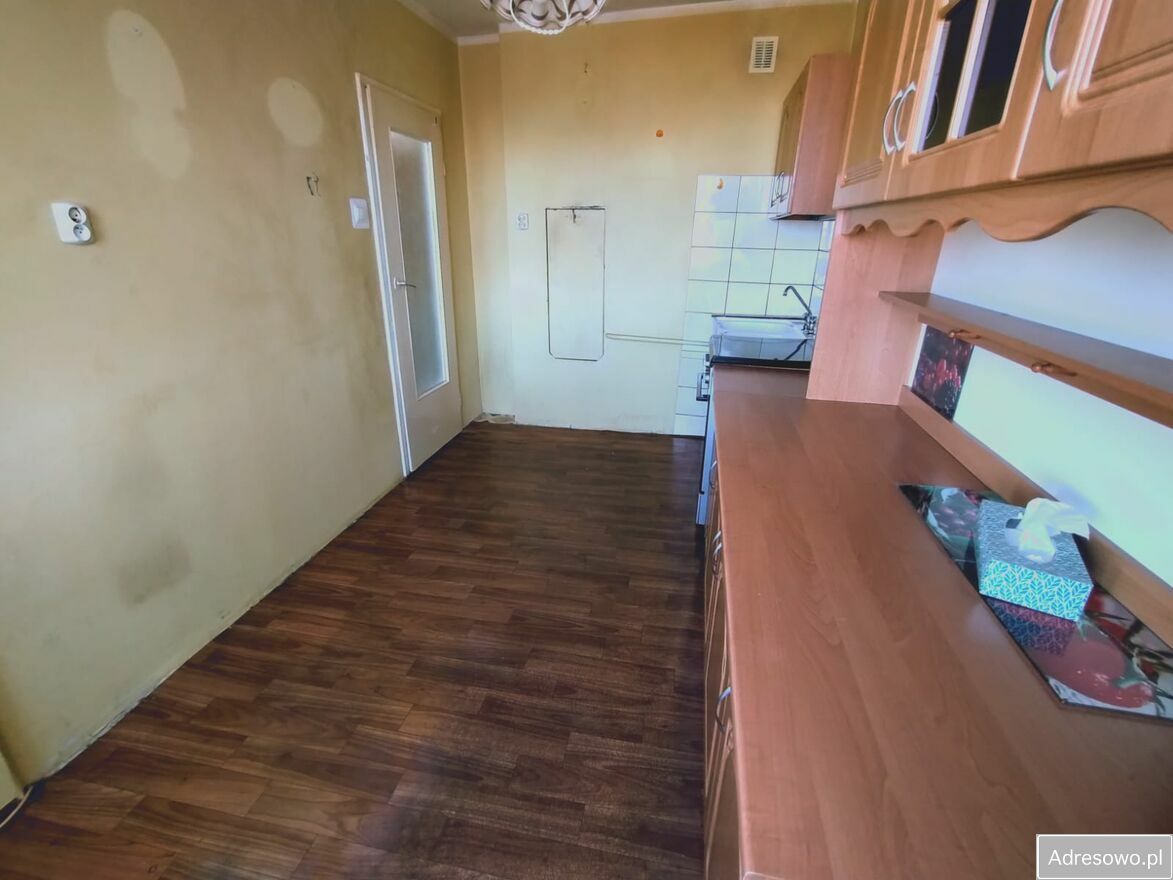 Mieszkanie 1-pokojowe Głogów, ul. Plutona. Zdjęcie 3