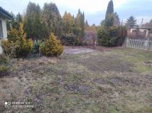 Działka rod Warszawa Ursynów, ul. Westerplatte. Zdjęcie 2