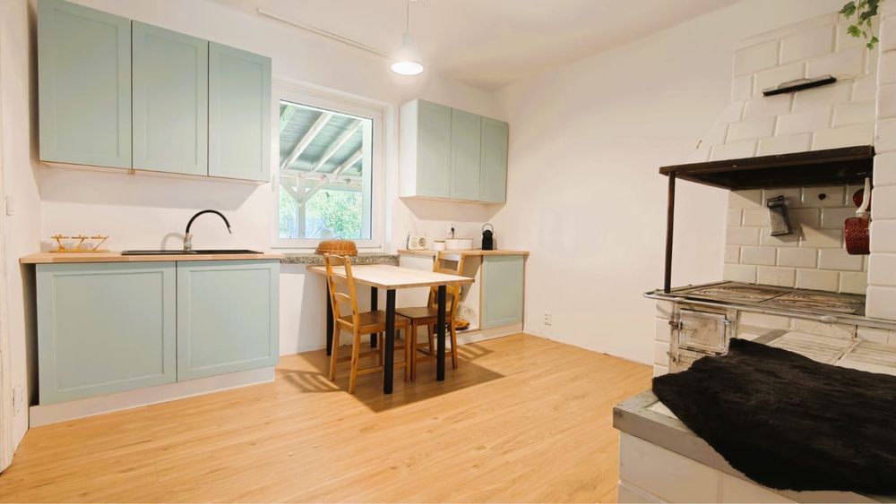 siedlisko Krzywa. Zdjęcie 2