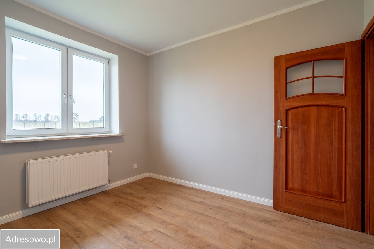 dom wolnostojący, 6 pokoi Sulęcinek, ul. Szkolna. Zdjęcie 13