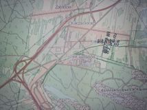 Działka budowlana Kajetanów. Zdjęcie 2