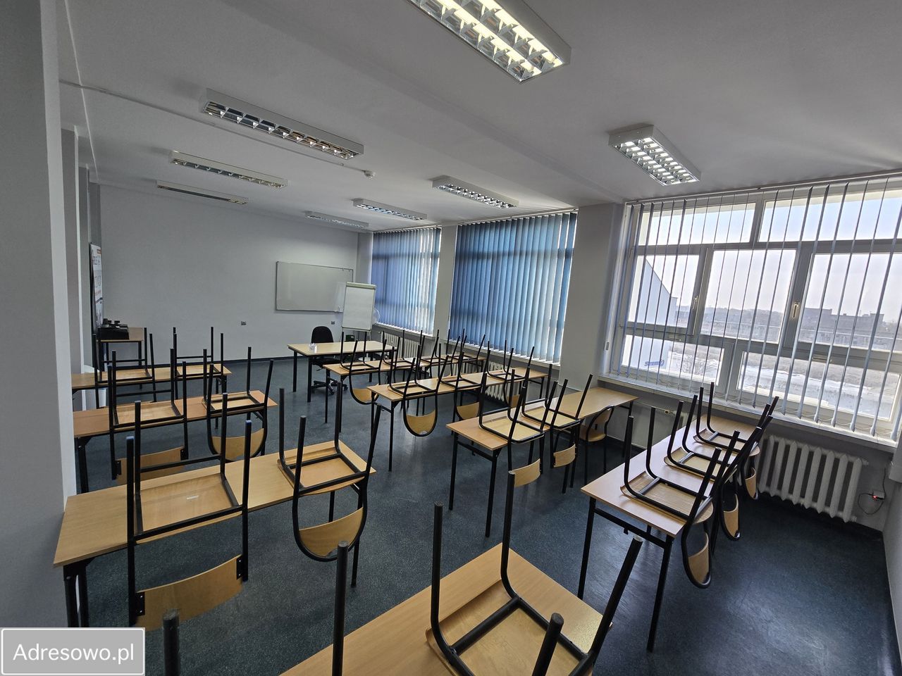 Biuro Szczecin Centrum, ul. Celna. Zdjęcie 7