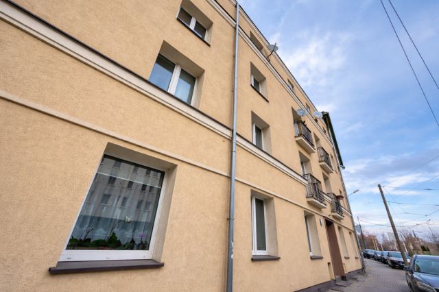 Mieszkanie 1-pokojowe Szczecin, ul. Franciszka Ksawerego Druckiego-Lubeckiego. Zdjęcie 13