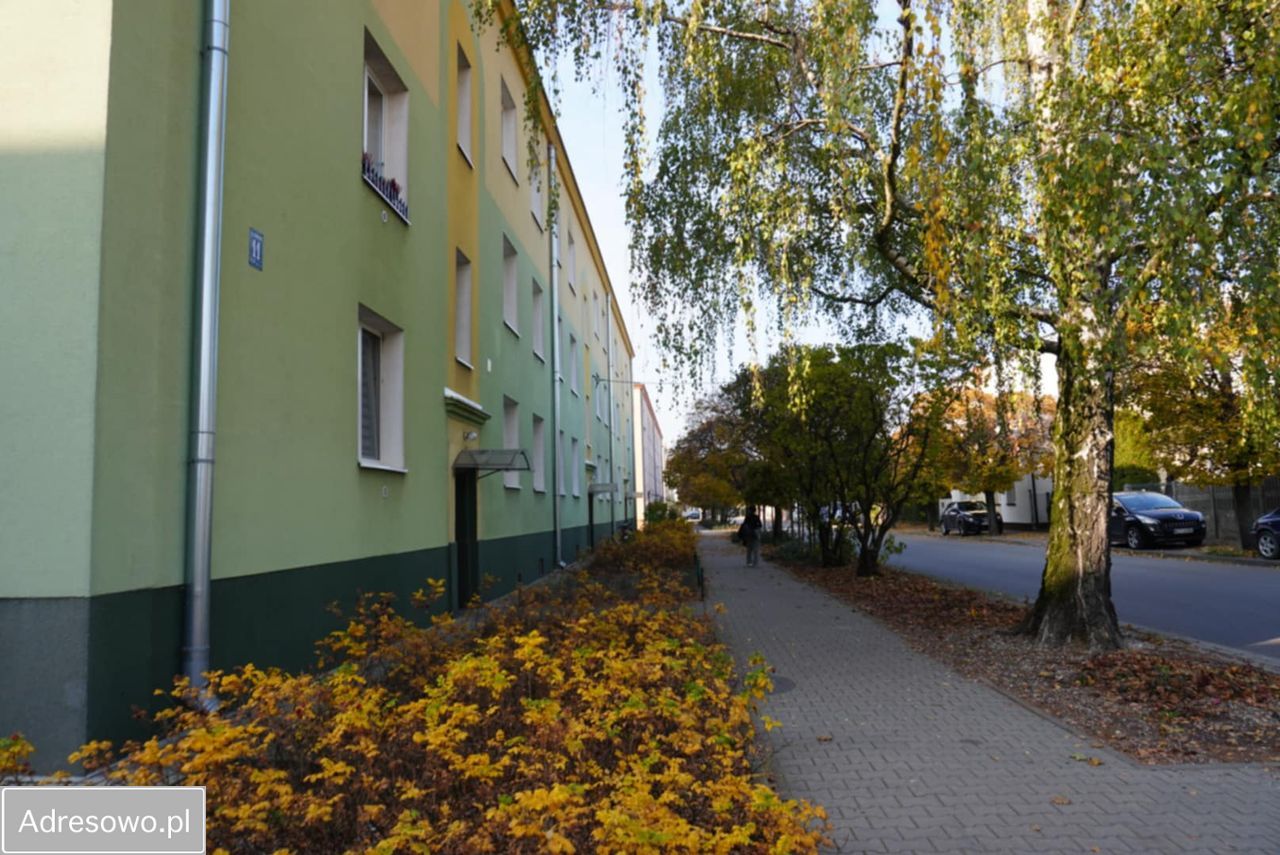 Mieszkanie 1-pokojowe Żyrardów, ul. Środkowa. Zdjęcie 17