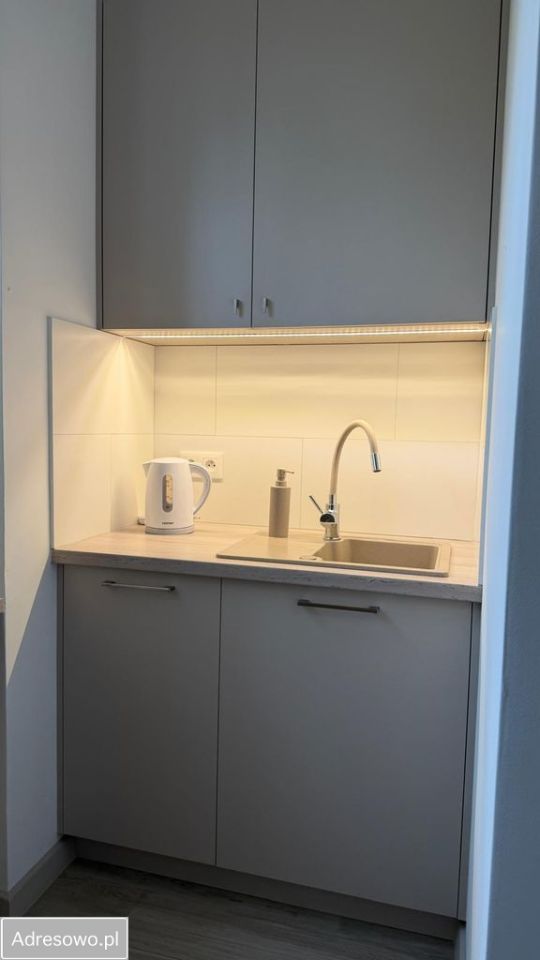 Mieszkanie 1-pokojowe Warszawa Praga-Południe. Zdjęcie 15