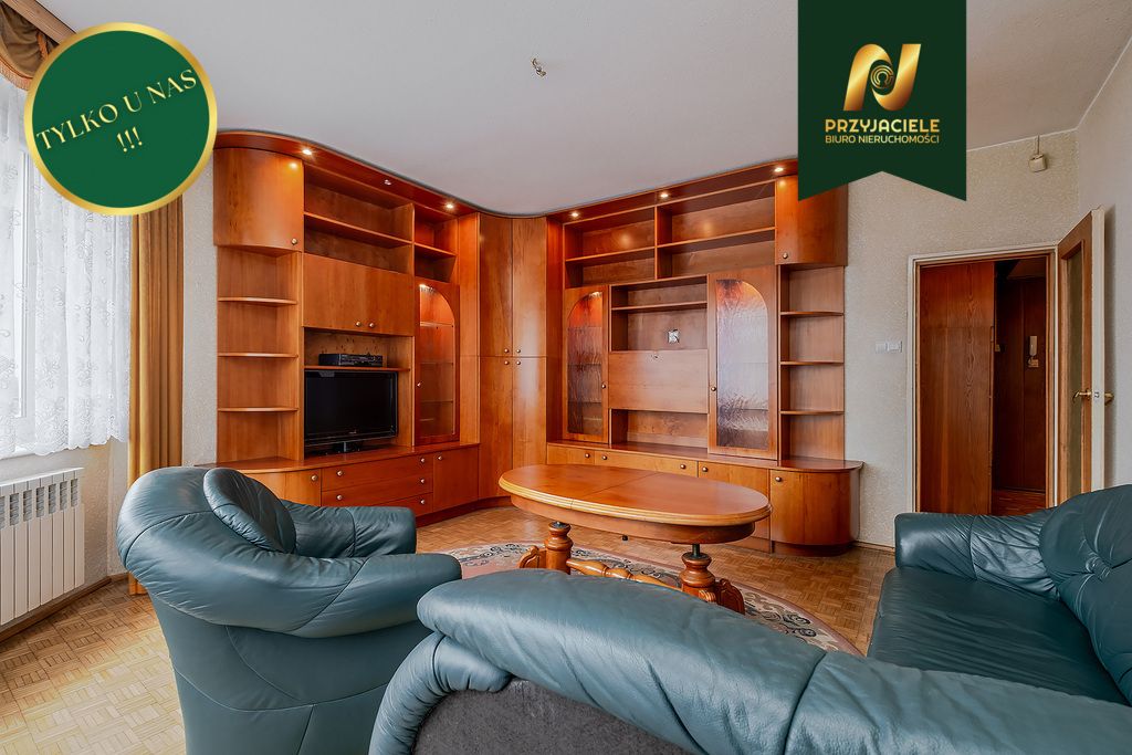 Mieszkanie 2-pokojowe Gdańsk Wrzeszcz, ul. Do Studzienki. Zdjęcie 3