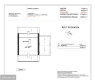 bliźniak, 5 pokoi Łoziska, ul. Fabryczna. Zdjęcie 4