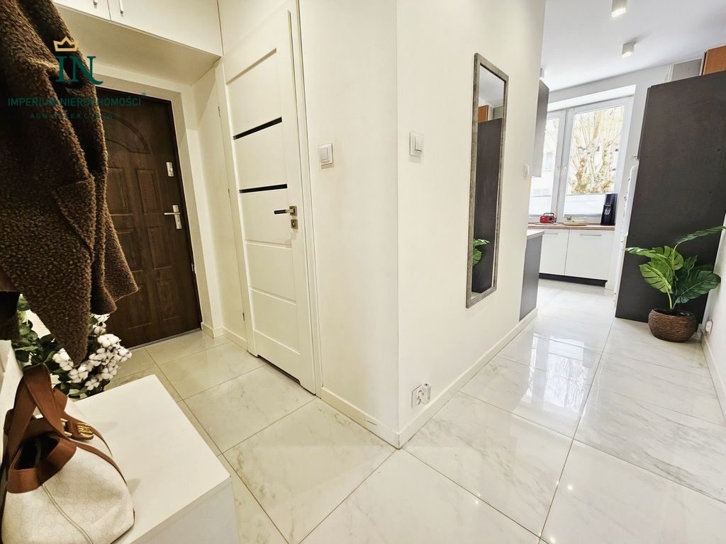 Mieszkanie 2-pokojowe Świdnik, ul. Jana Kochanowskiego. Zdjęcie 18