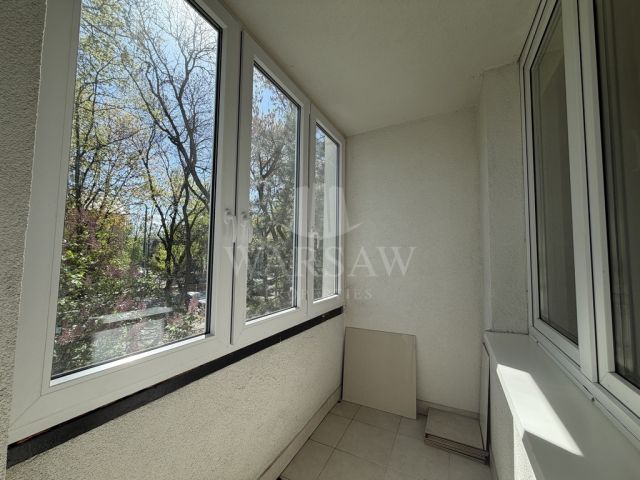 Mieszkanie 3-pokojowe Warszawa Śródmieście, ul. Czerniakowska. Zdjęcie 16