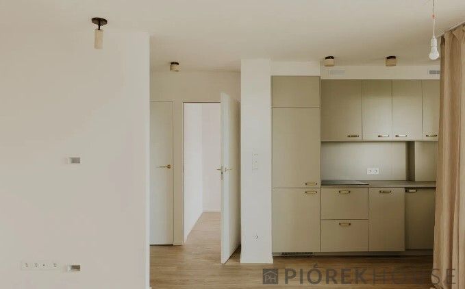 Mieszkanie 2-pokojowe Warszawa Śródmieście, ul. Okrąg. Zdjęcie 5