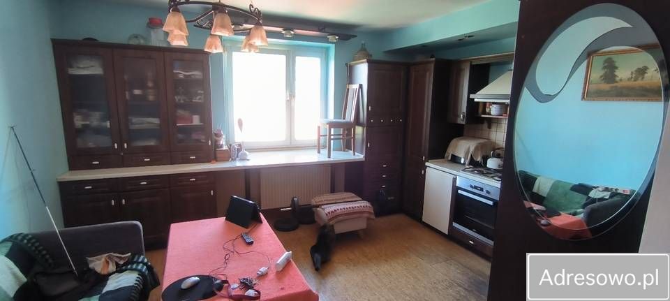 Mieszkanie 2-pokojowe Święta Katarzyna, ul. Żernicka. Zdjęcie 3