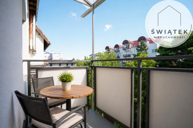 Mieszkanie 4-pokojowe Toruń Centrum, szosa Chełmińska. Zdjęcie 2