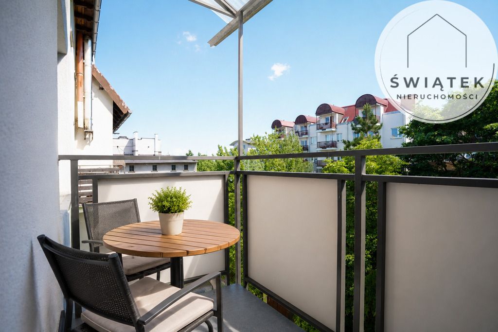 Mieszkanie 4-pokojowe Toruń Centrum, szosa Chełmińska. Zdjęcie 2