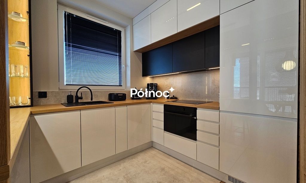 Mieszkanie 3-pokojowe Kraków Bronowice, ul. Stańczyka. Zdjęcie 4