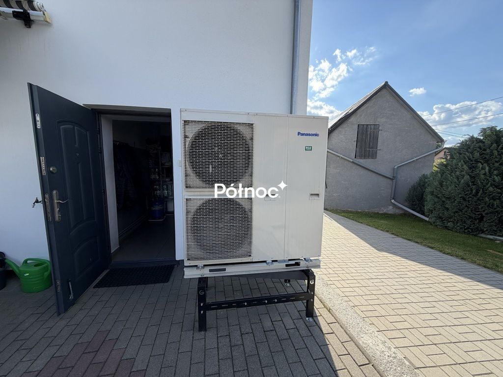 dom wolnostojący, 5 pokoi Czerna. Zdjęcie 14