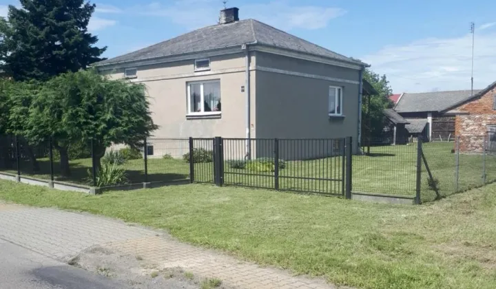 gospodarstwo Czarnolas