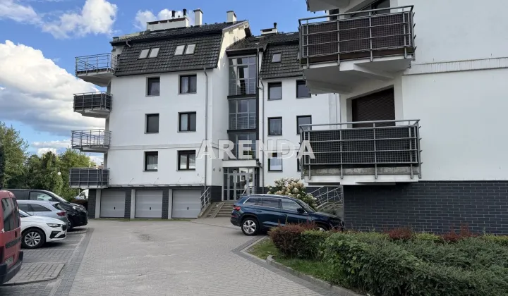 Mieszkanie 2-pokojowe Bydgoszcz Czyżkówko, ul. Łobżenicka