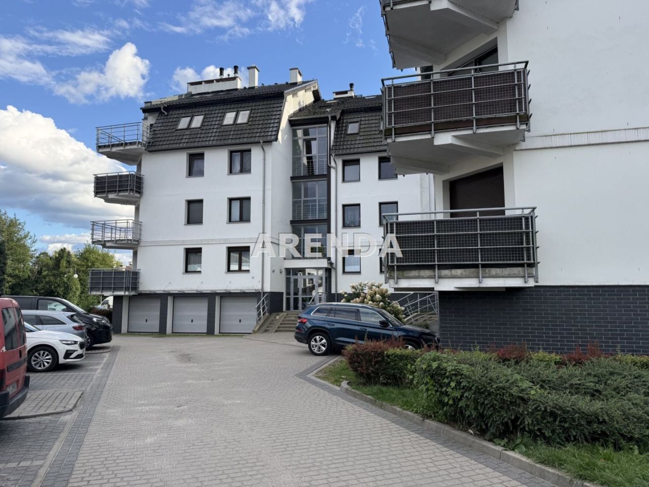 Mieszkanie 2-pokojowe Bydgoszcz Czyżkówko, ul. Łobżenicka. Zdjęcie 1