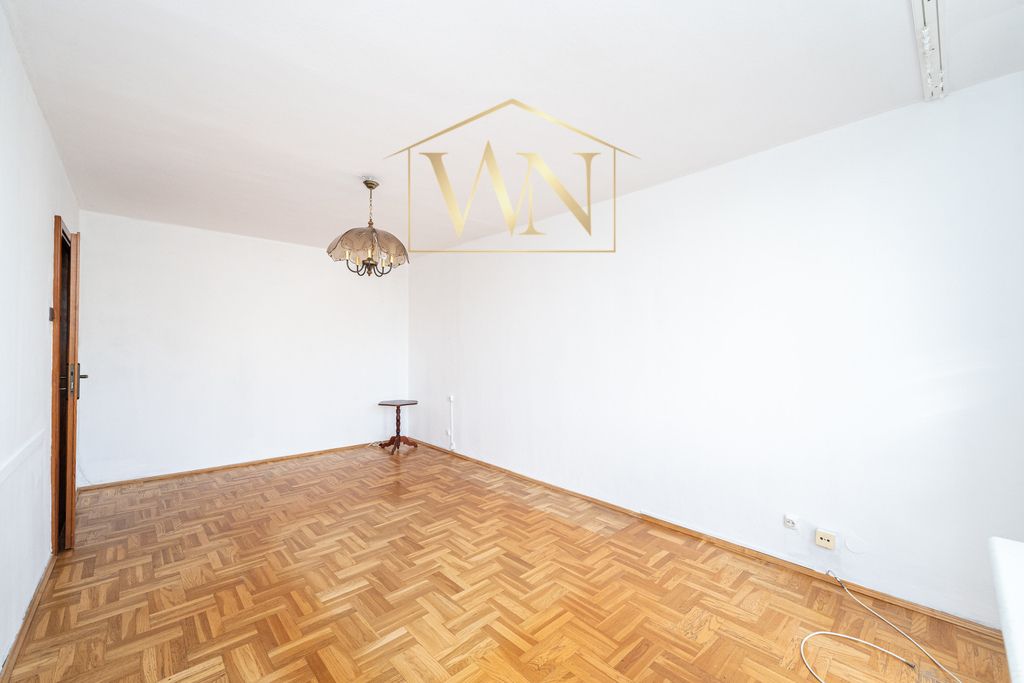 Mieszkanie 3-pokojowe Warszawa Bródno, ul. Aleksandra Kowalskiego. Zdjęcie 2