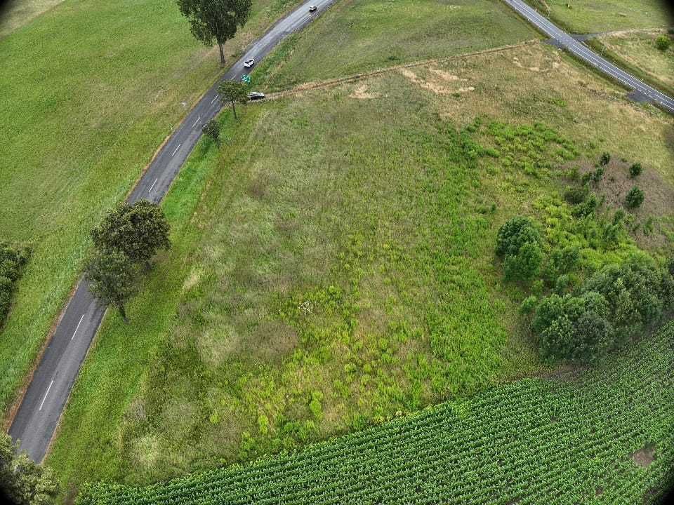 Działka inwestycyjna Góra, ul. Poznańska. Zdjęcie 3