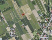 Działka rolno-budowlana Siedliska. Zdjęcie 4
