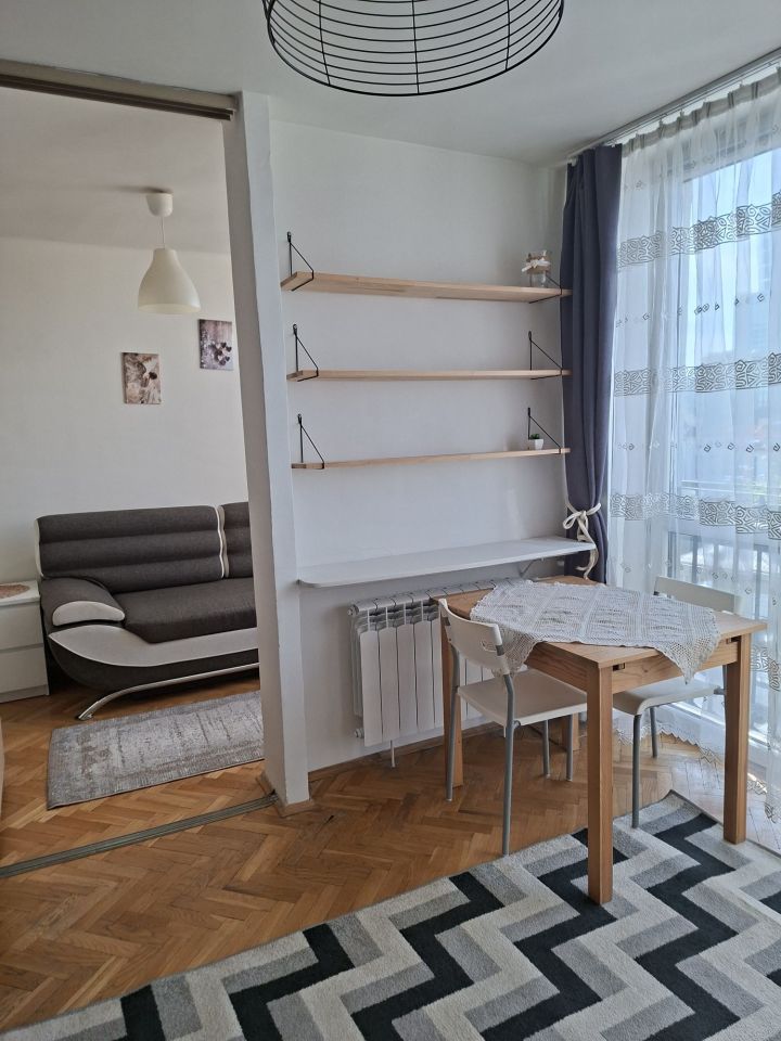 Mieszkanie 2-pokojowe Warszawa Wola, ul. Chłodna. Zdjęcie 6