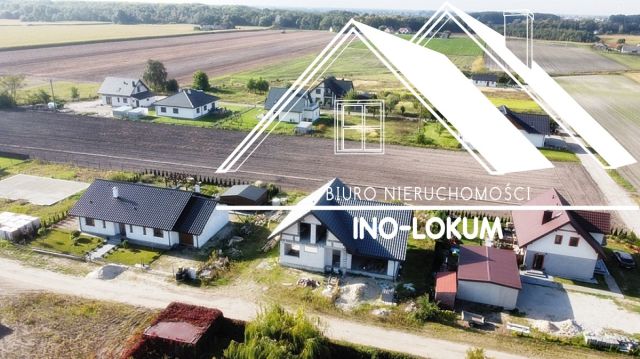 Działka budowlana Kruszwica, ul. Zielna. Zdjęcie 7