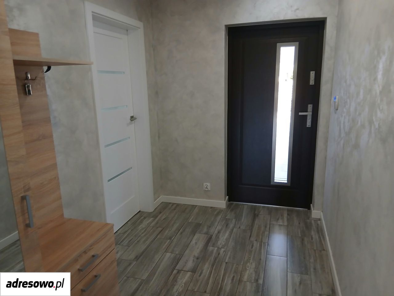 dom wolnostojący, 4 pokoje Janów, ul. Lawendowa. Zdjęcie 18