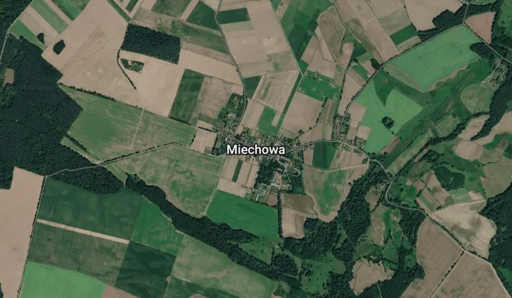 Mieszkanie 3-pokojowe Miechowa