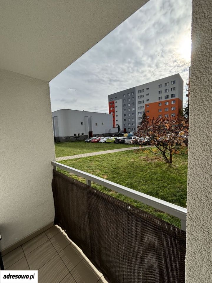 Mieszkanie 2-pokojowe Bytom Miechowice, ul. Alojzego Felińskiego. Zdjęcie 20