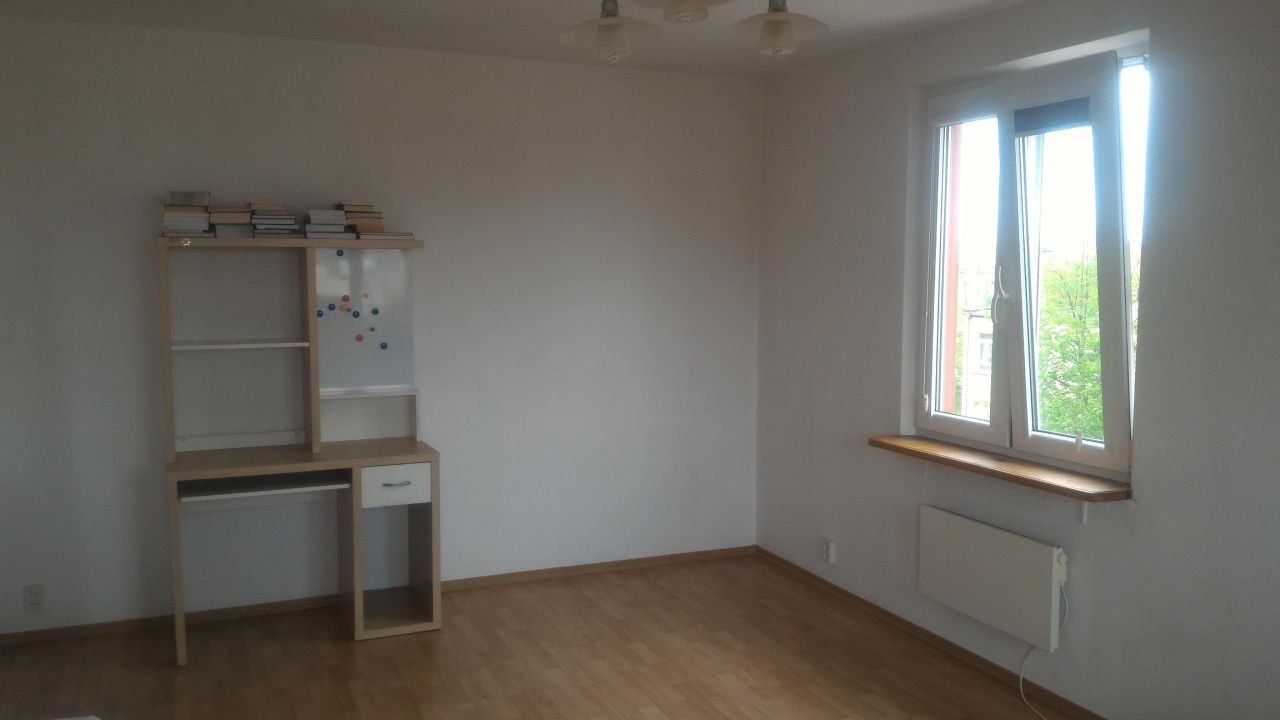 Mieszkanie 2-pokojowe Mińsk Mazowiecki, ul. 1 PLM Warszawa