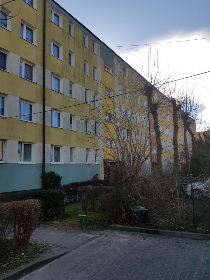 Mieszkanie 2-pokojowe Nakło nad Notecią, os. Bolesława Chrobrego. Zdjęcie 1