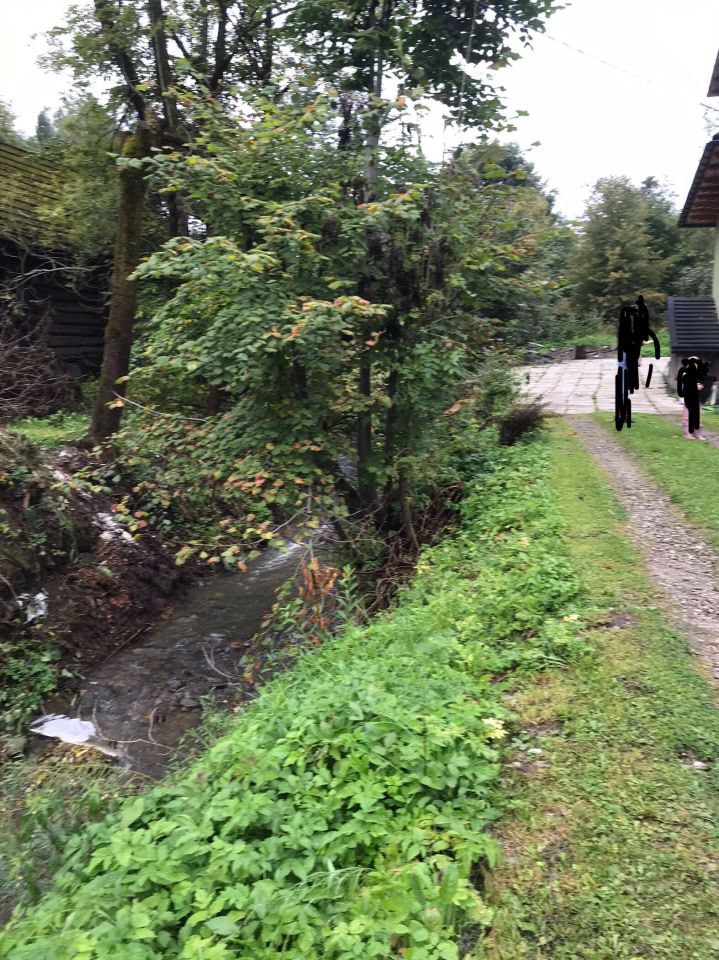 dom wolnostojący Krośnica, ul. Ojca Leona. Zdjęcie 4