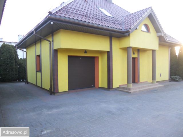 dom wolnostojący, 4 pokoje Bydgoszcz Miedzyń, ul. Rzeszowska. Zdjęcie 1