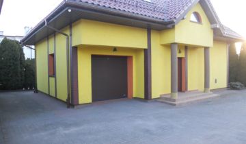 dom wolnostojący, 4 pokoje Bydgoszcz Miedzyń, ul. Rzeszowska