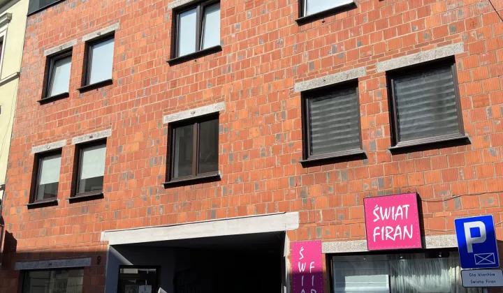 kamienica Krotoszyn, ul. Koźmińska