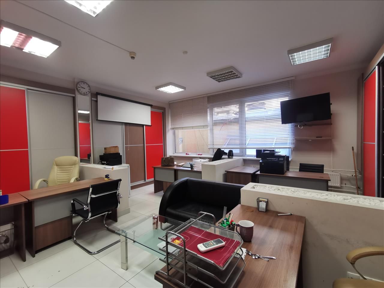 Lokal Rzeszów Nowe Miasto, al. Tadeusza Rejtana. Zdjęcie 2