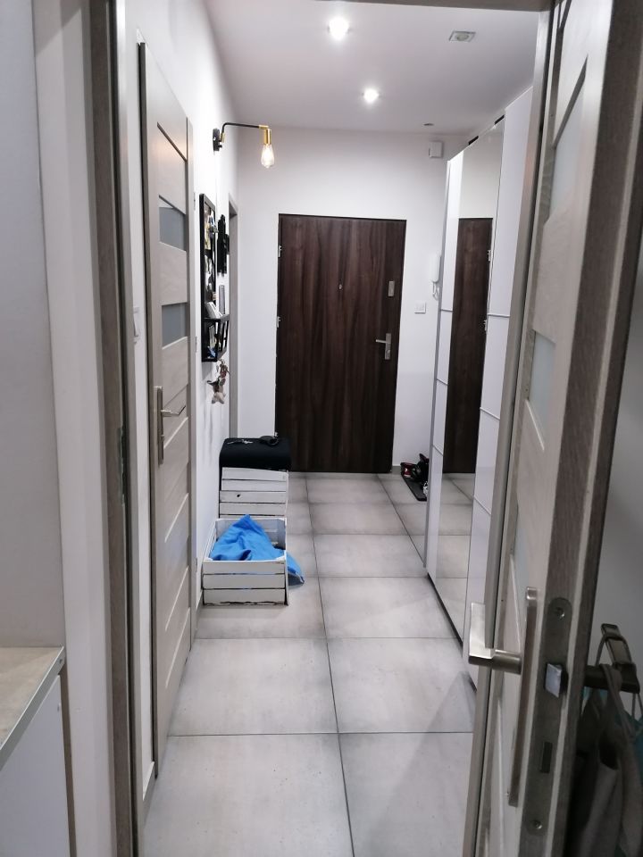 Mieszkanie 3-pokojowe Wałbrzych Nowe Miasto, pl. Konstytucji 3 Maja. Zdjęcie 6