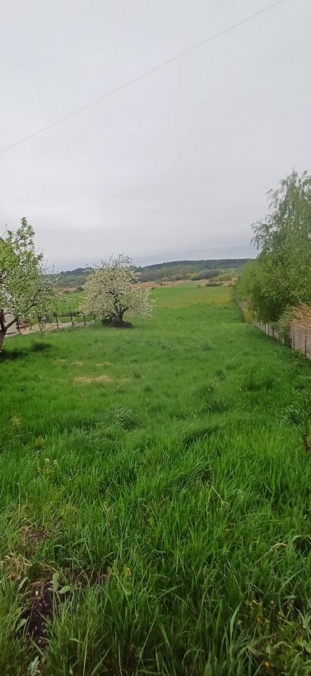 Działka budowlana Mikułowice. Zdjęcie 4