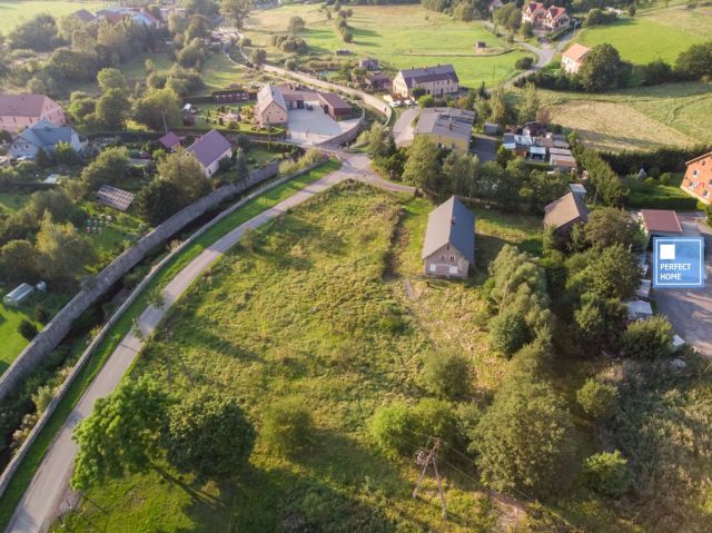 dom wolnostojący, 3 pokoje Czarny Bór, ul. Polna. Zdjęcie 15