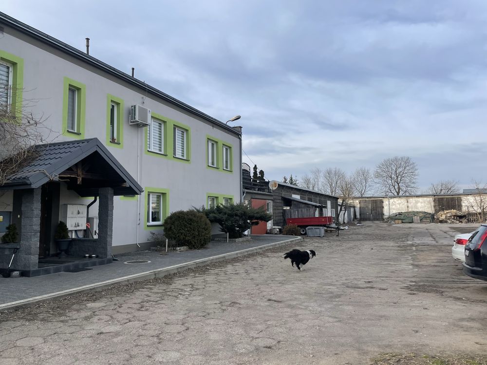 Nieruchomość komercyjna Nowogród. Zdjęcie 3